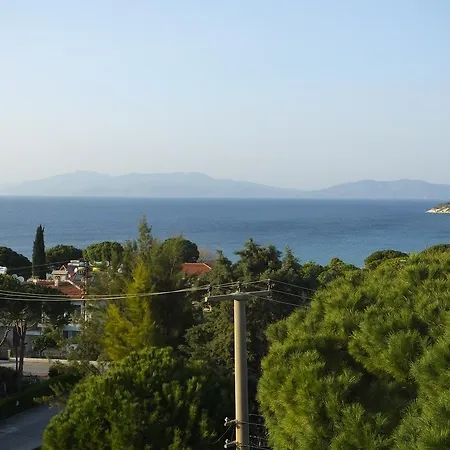 Ertay Kusaadasi * Kusadası