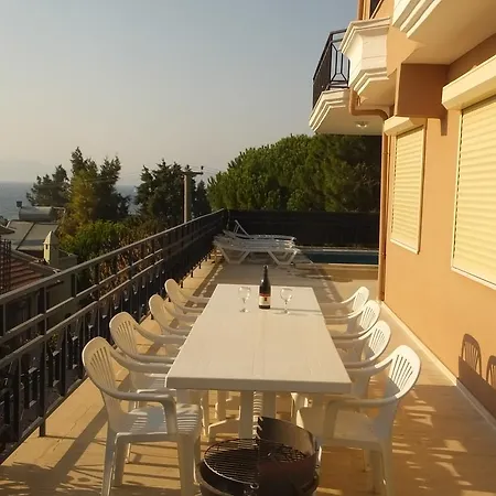 Ertay Kusaadasi Kusadası
