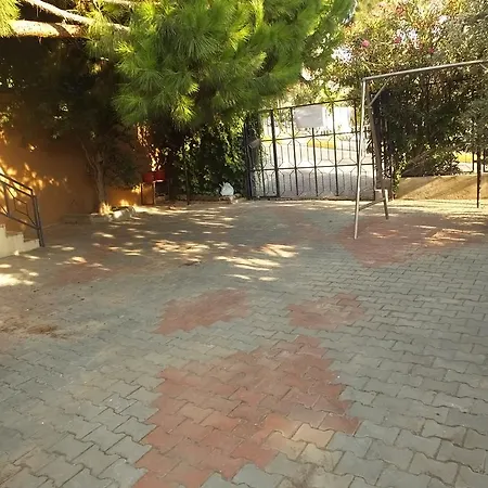 Ertay Kusaadasi Villa