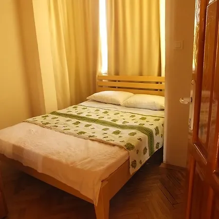 Ertay Kusaadasi Villa