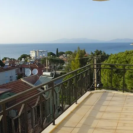 Ertay Kusaadasi *